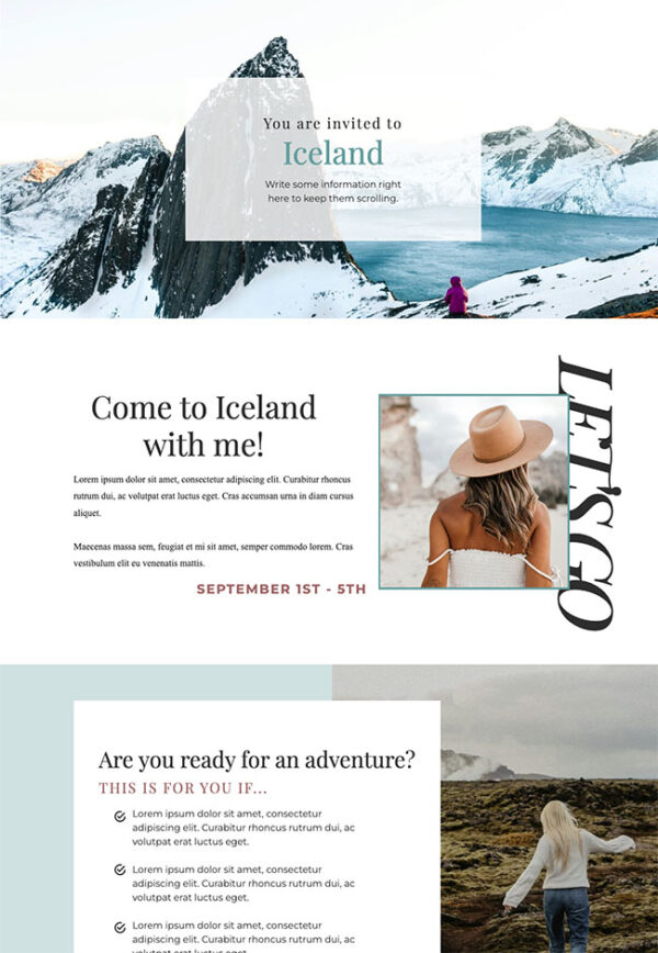 Oslo - Group Trip Add-on